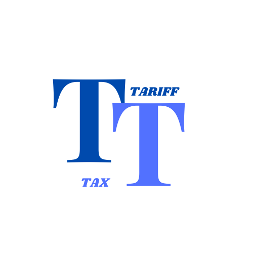 TaxTariff Logo